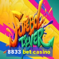 8833 bet casino